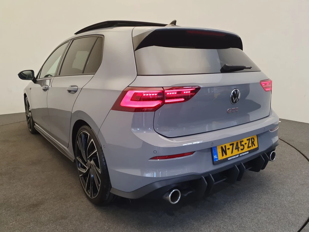 Volkswagen Golf – foto 4