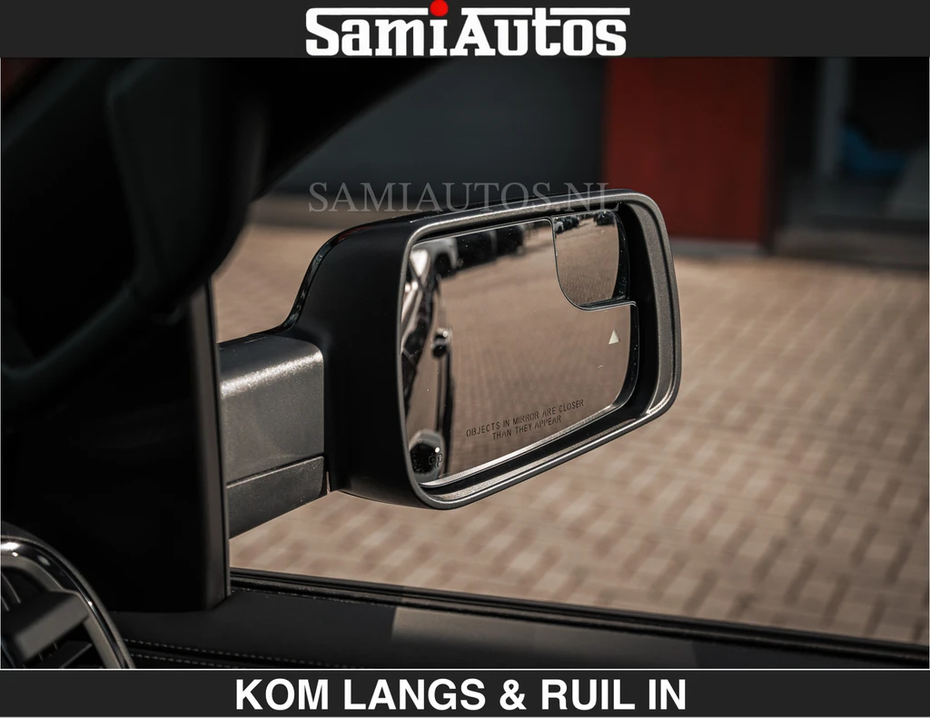 Dodge Ram Pick-Up – foto 50