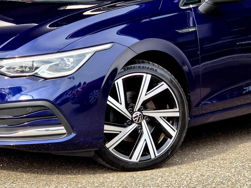 Volkswagen Golf – foto 15