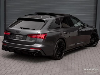 Audi A6 – thumbnail 9