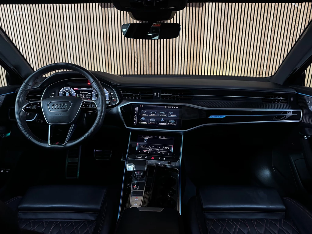 Audi A6 – foto 51