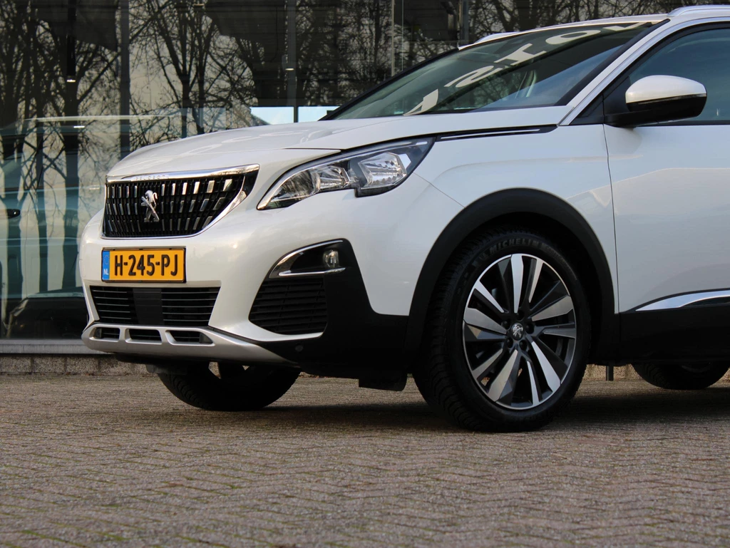 Peugeot 3008 – foto 2