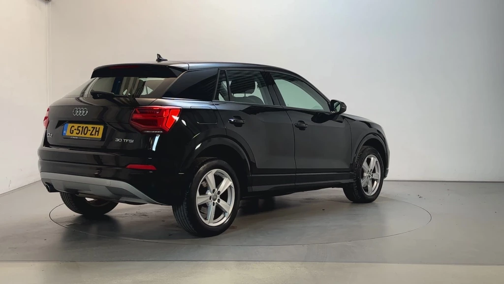 Audi Q2 – foto 4