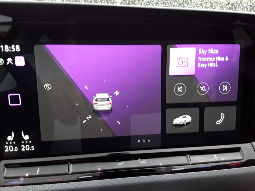 Volkswagen Golf – foto 39