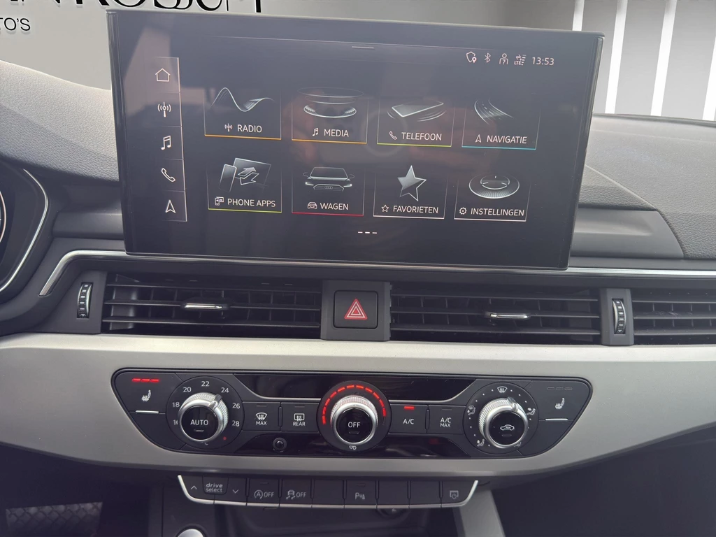 Audi A4 – foto 18