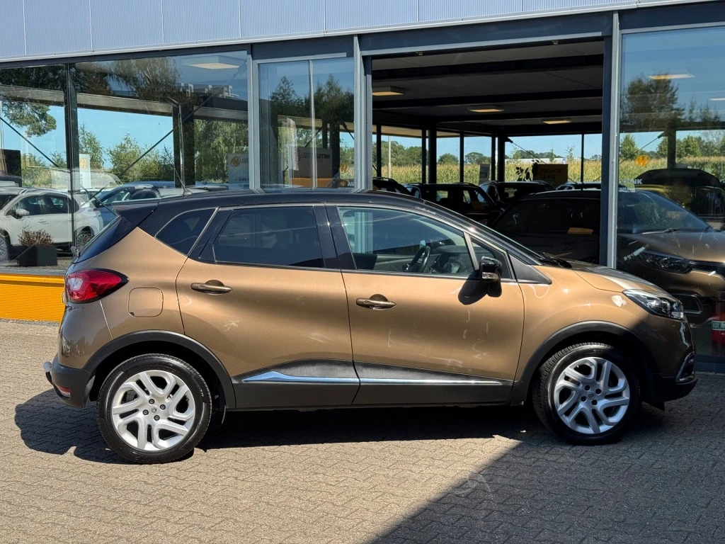 Renault Captur – foto 5