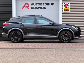 CUPRA Formentor – thumbnail 7