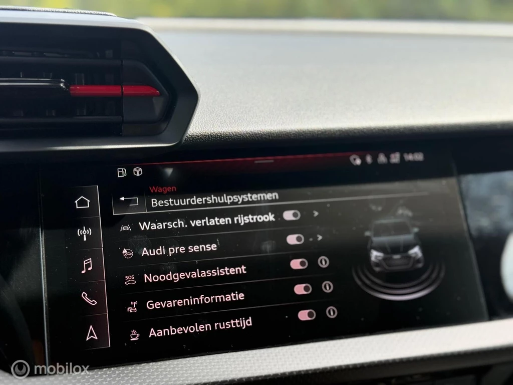 Audi RS3 – foto 19