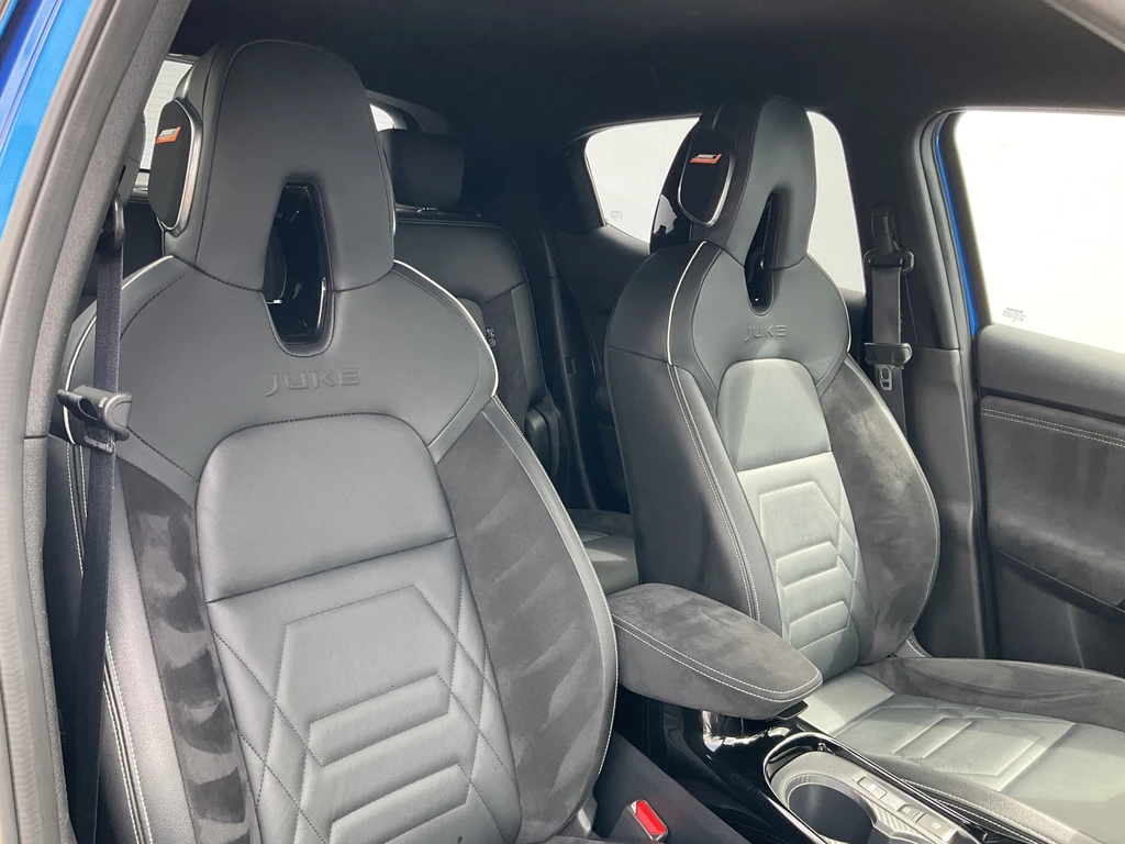 Nissan Juke – foto 10
