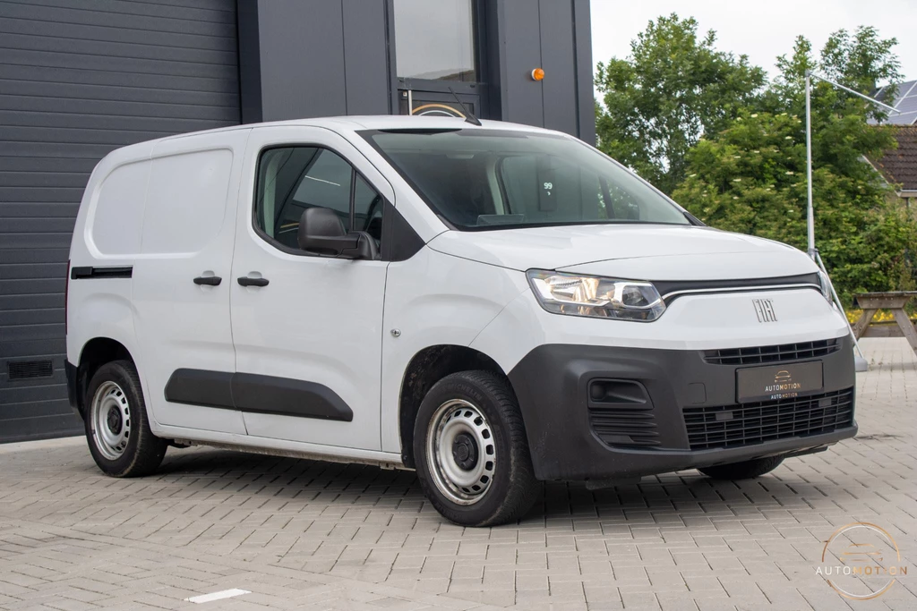 Fiat Doblò – foto 11