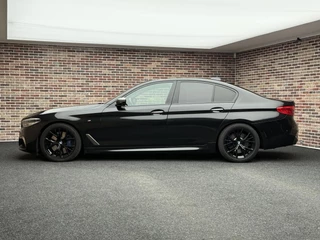 BMW 5 Serie – thumbnail 2