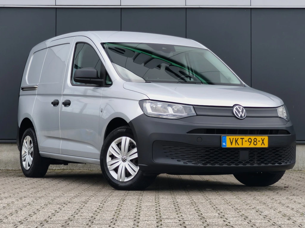 Volkswagen Caddy – foto 9