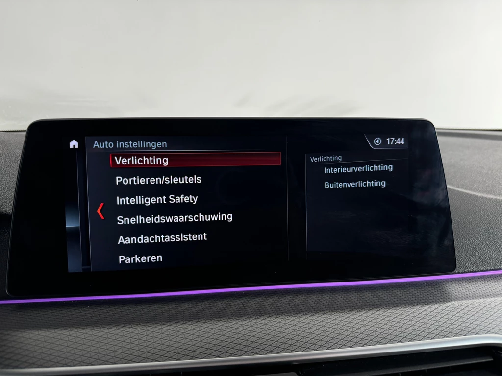 BMW 5 Serie – foto 29