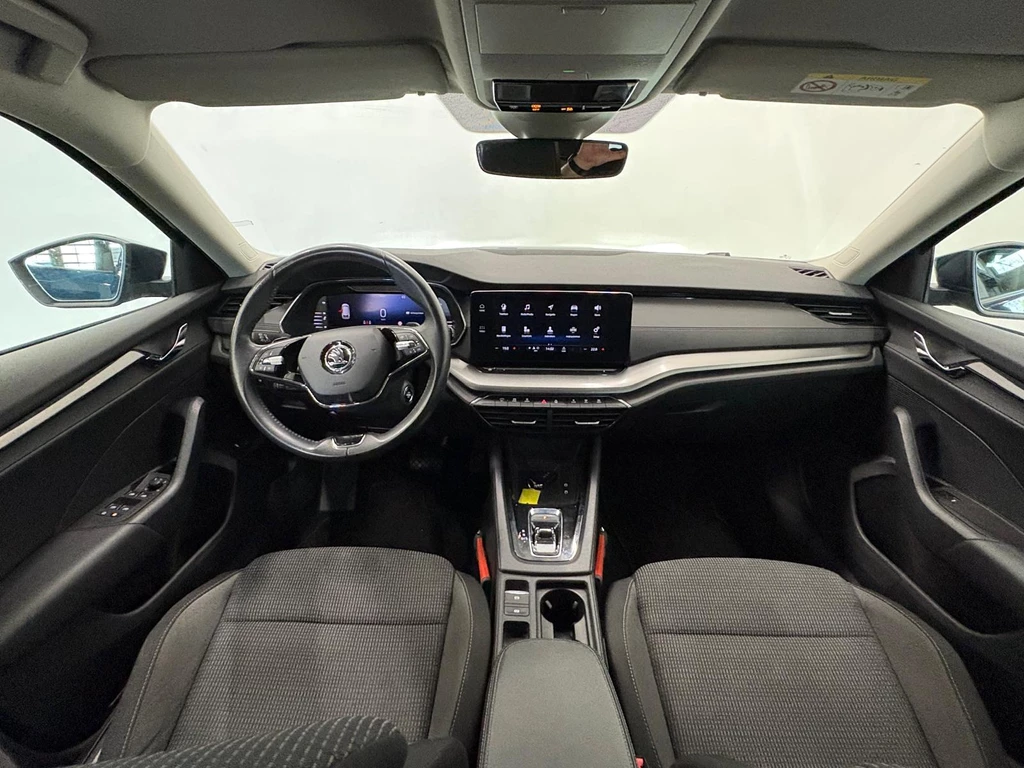 Škoda Octavia – foto 24