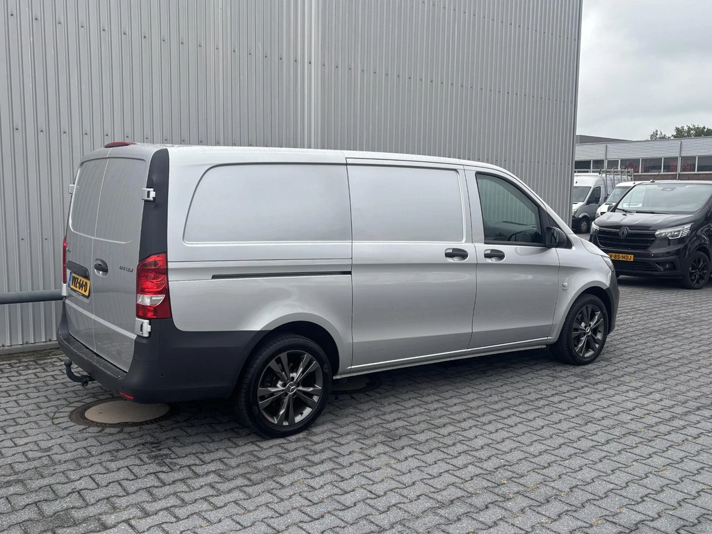Mercedes-Benz Vito – foto 6
