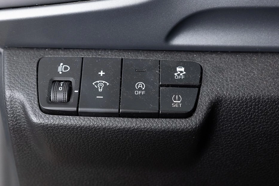 Kia Stonic – foto 19