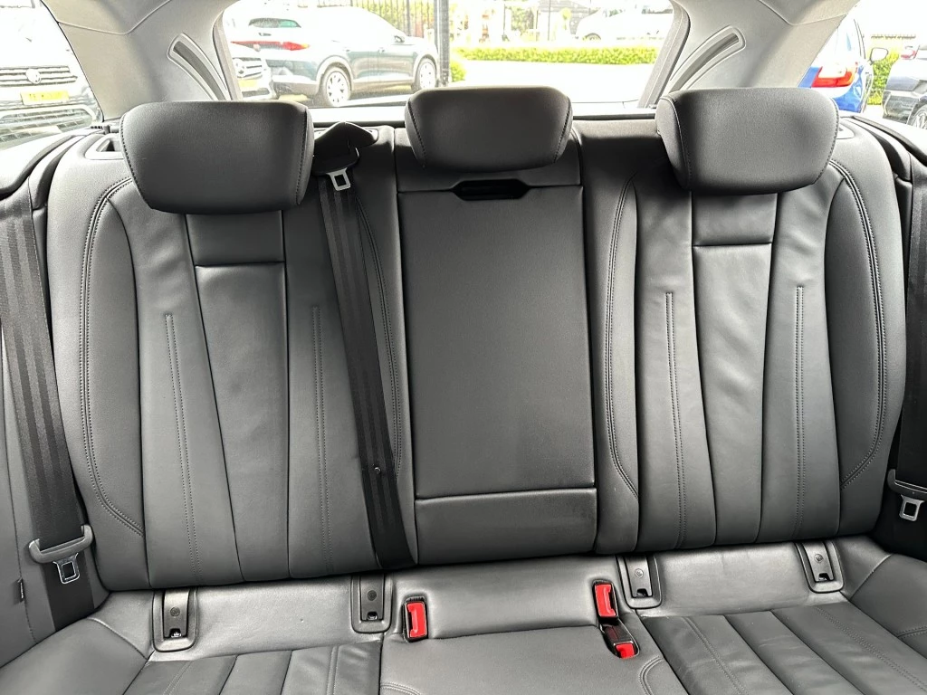 Audi A4 – foto 37
