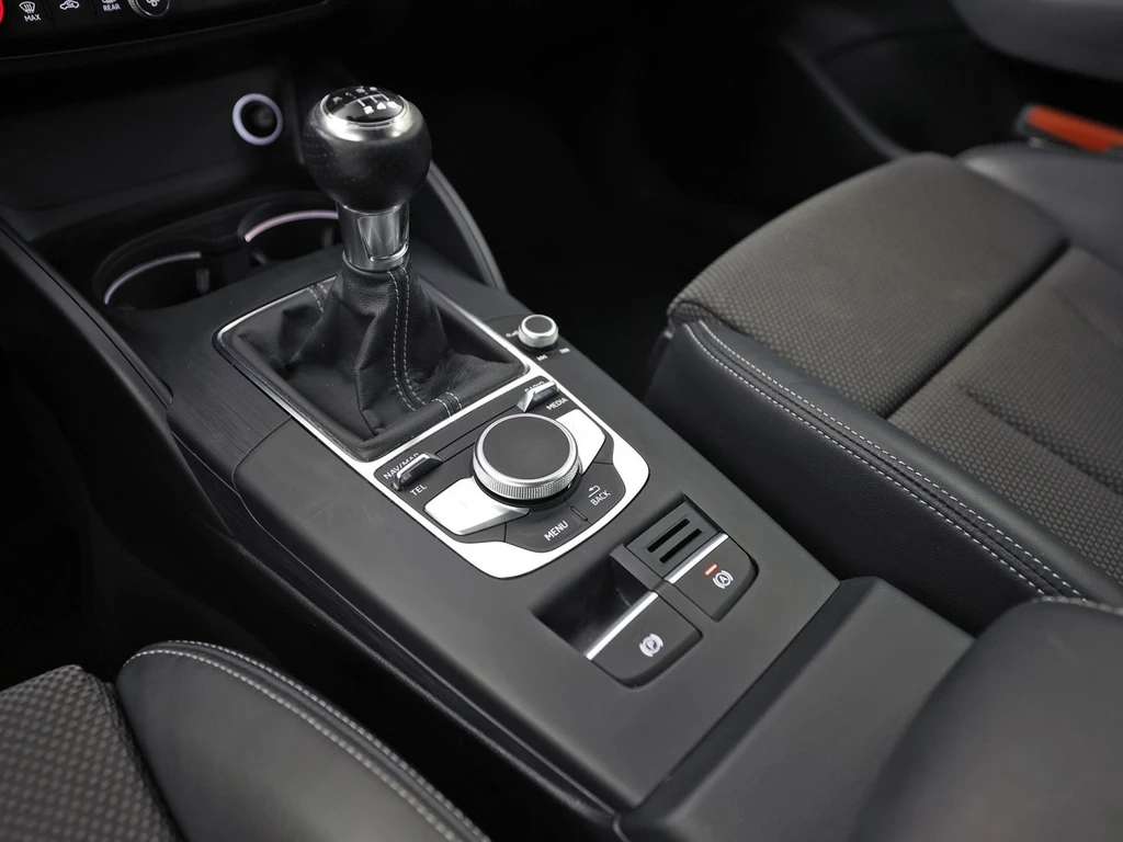 Audi A3 – foto 21