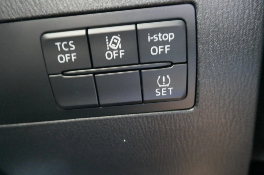 Mazda CX-3 – foto 31