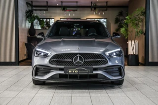 Mercedes-Benz C-Klasse – thumbnail 11