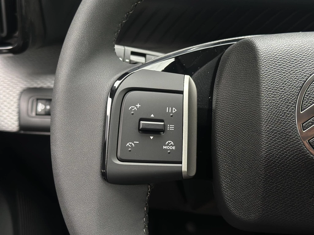 Citroën ë-C3 Aircross – foto 30