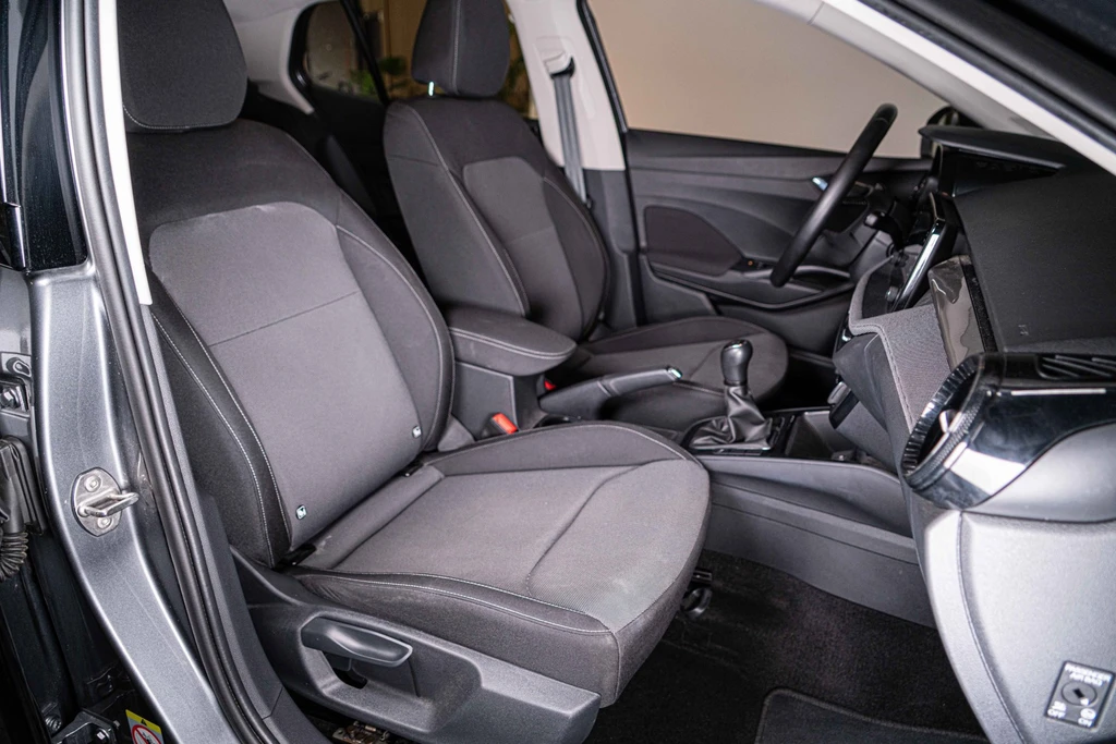 Škoda Fabia – foto 16