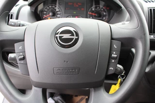 Opel Movano – thumbnail 9