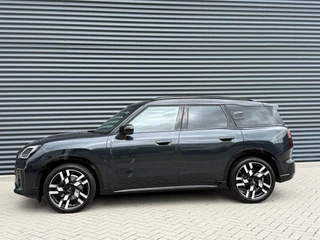 MINI Countryman – thumbnail 4