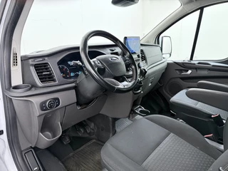 Ford Transit Custom – thumbnail 12