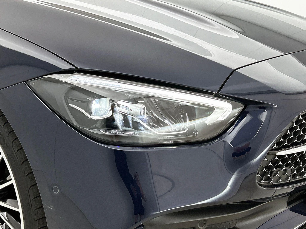 Mercedes-Benz C-Klasse – foto 5