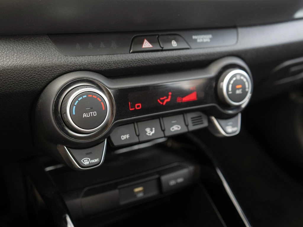 Kia Stonic – foto 10