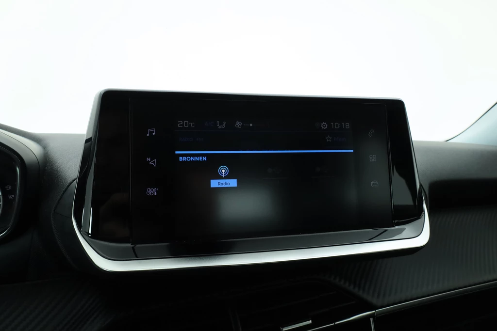 Peugeot 2008 – foto 21