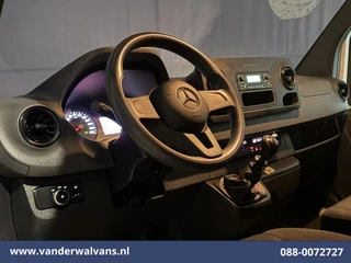 Mercedes-Benz Sprinter – thumbnail 10