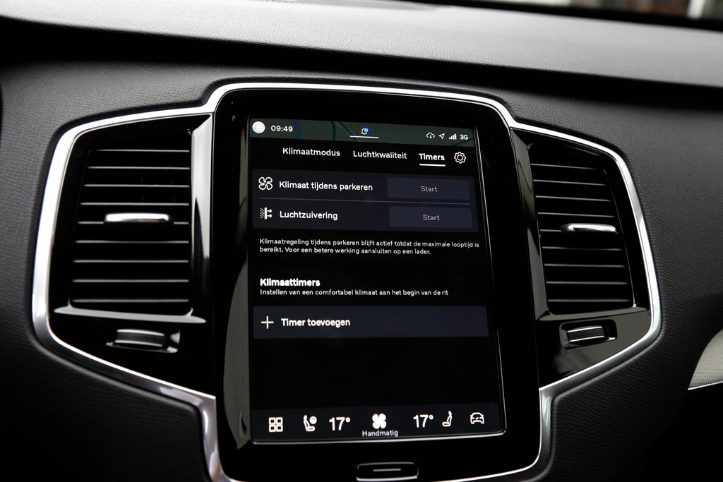 Volvo XC90 – foto 57