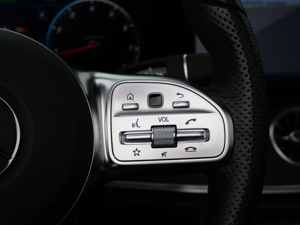 Mercedes-Benz E-Klasse – foto 23