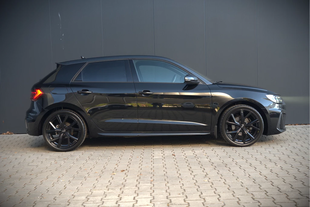 Audi A1 Sportback – foto 12