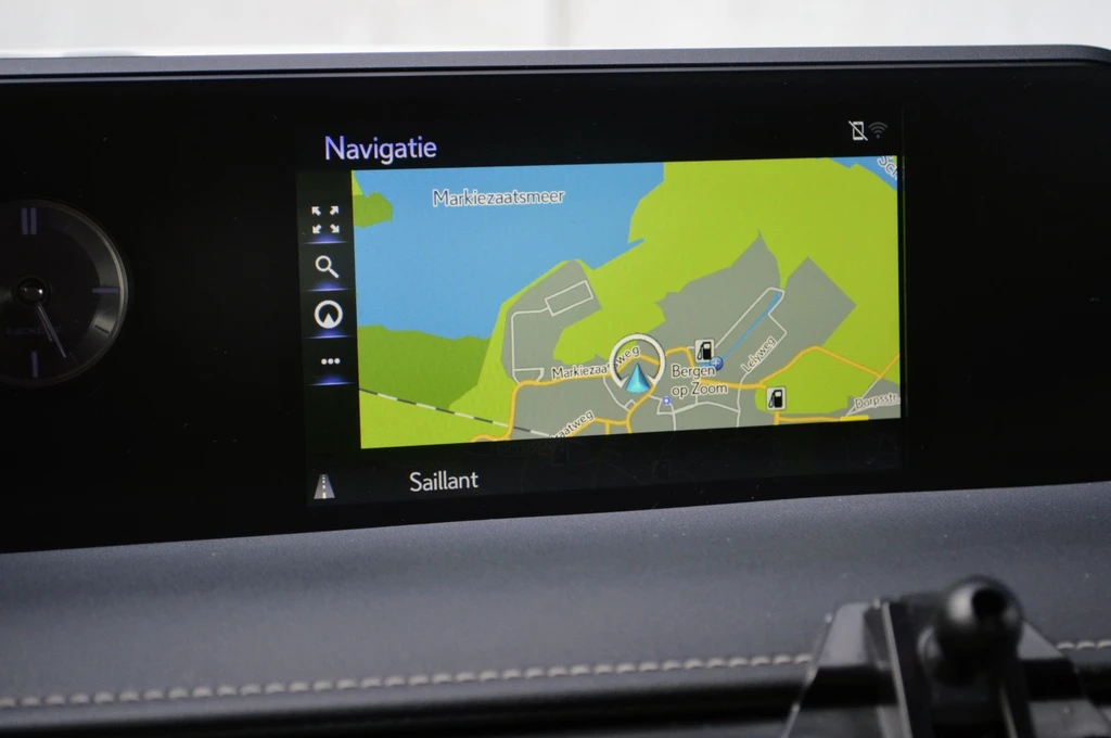 Lexus UX – foto 27