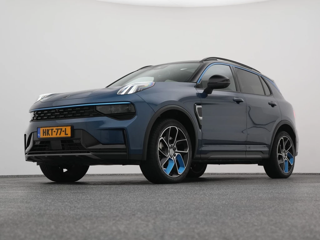Lynk & Co 01 – foto 2