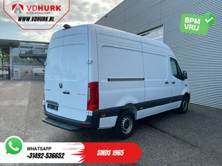 Mercedes-Benz Sprinter – thumbnail 6