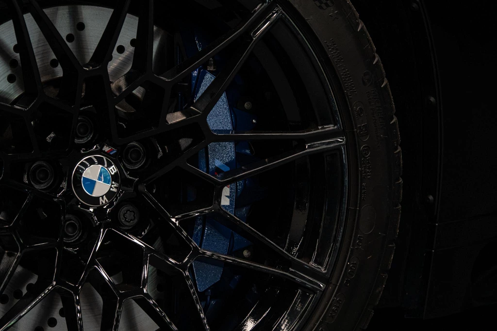BMW M3 – foto 9