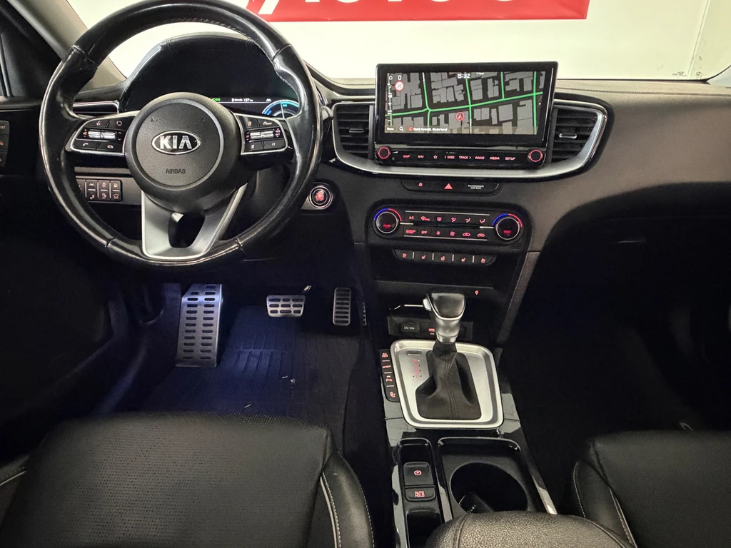 Kia Ceed Sportswagon – foto 21