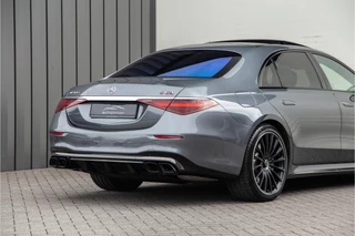 Mercedes-Benz S-Klasse – thumbnail 7