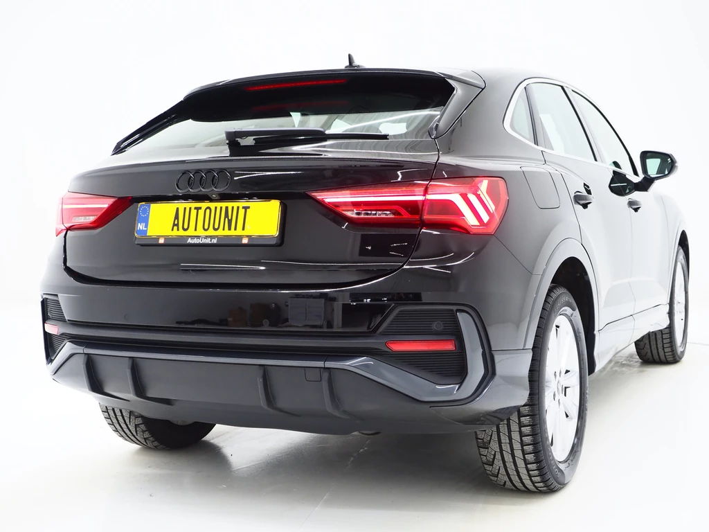 Audi Q3 – foto 6