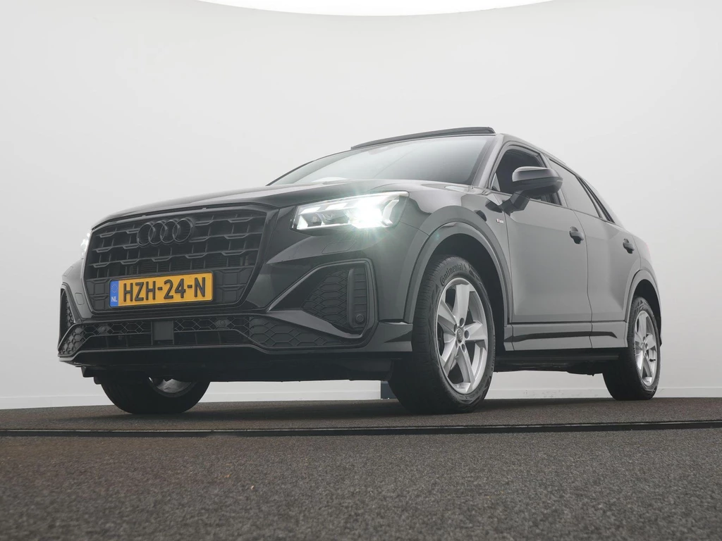 Audi Q2 – foto 2