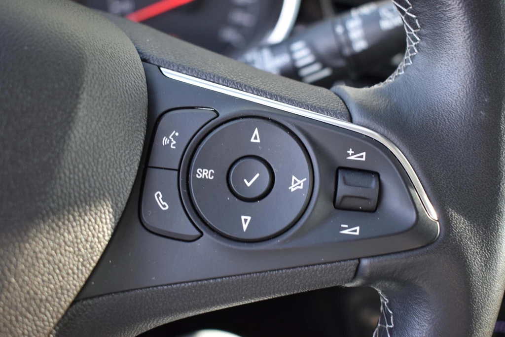 Opel Crossland – foto 19