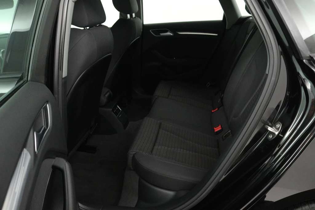 Audi A3 – foto 24