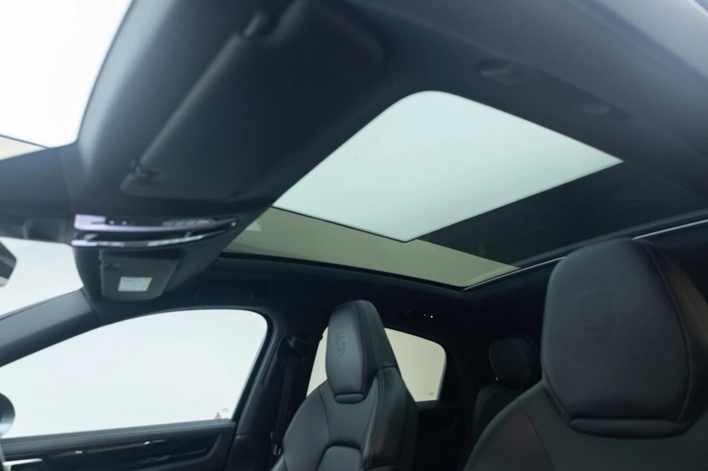 Porsche Cayenne – foto 27