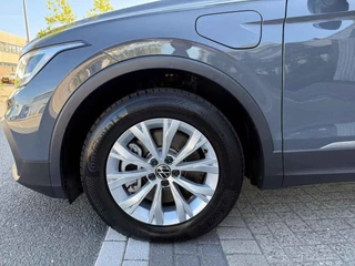 Volkswagen Tiguan – thumbnail 25