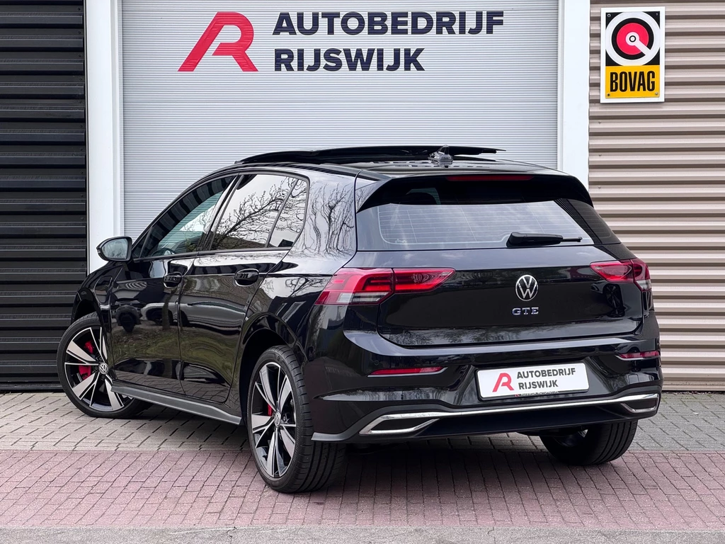 Volkswagen Golf – foto 3
