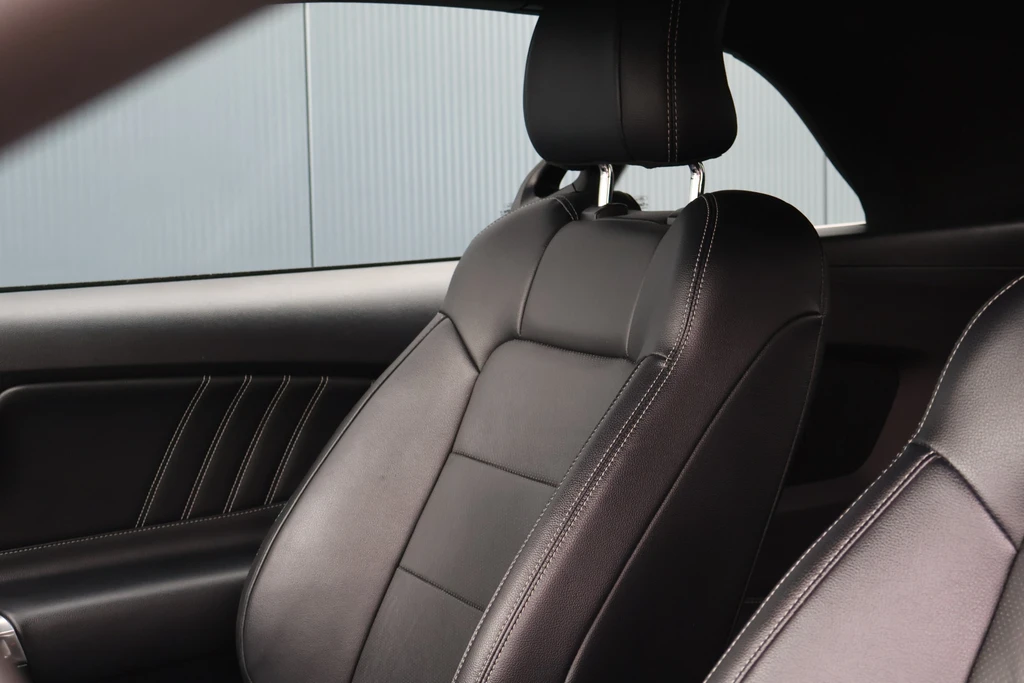 Ford Mustang – foto 40